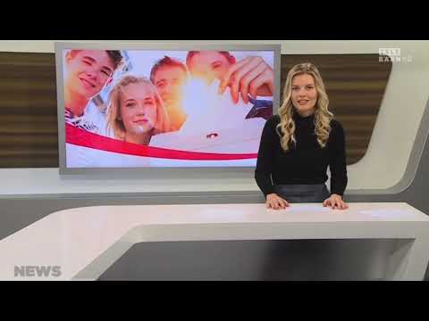 Angel Okaside zum Stimmrechtsalter 16 im Kanton Bern bei den TeleBärn News.