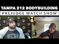 Fouad Abiad & Ben Chow | Tampa Pro 212 Bodybuilding Prejudge Analysts