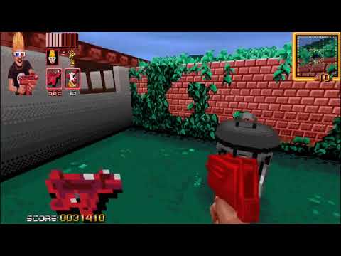 Zombies Ate My Neighbors TC as 32/10/2022