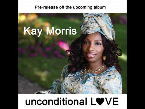 Kay Morris - No Stone ( Get it on iTunes Now)