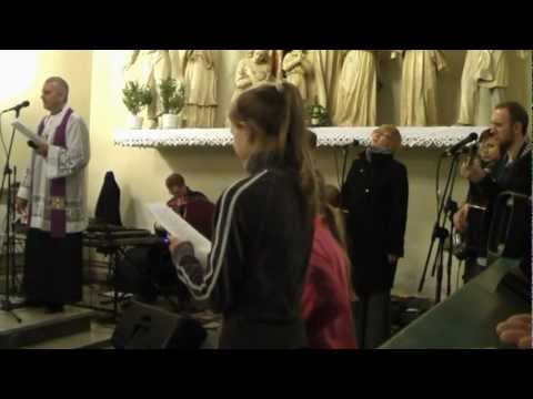 2012-02-24 cz.9 Czuwanie Modlitewne - Niepojęty, niezmierzony