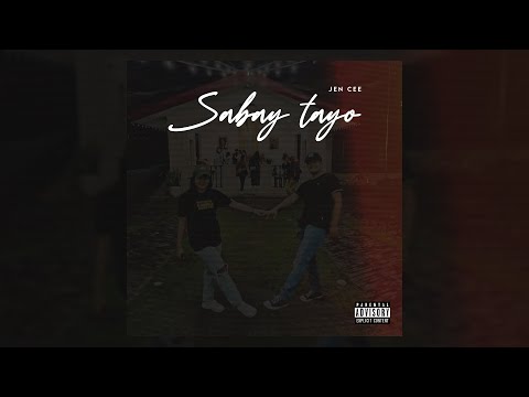 Jen Cee - Sabay Tayo | Official Lyric Video