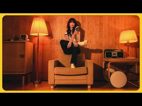 Maija Vilkkumaa - Betty Draper (Official Audio)