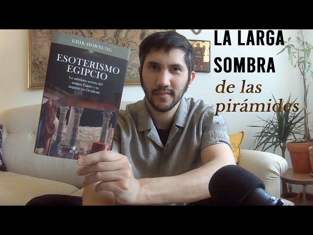 Vídeo relacionado con Breve historia de Egipto