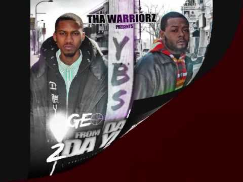 Da Franx Files - Tha Warriorz / Y.B.S Intro - Edited By Benni Franx