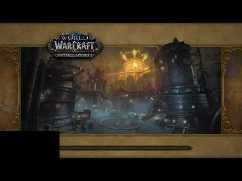 WoW DF Mechagon Workshop +15 PoV Mistweaver