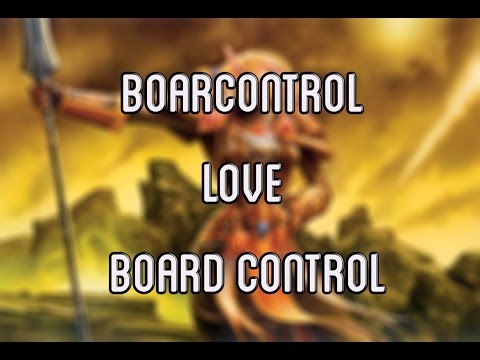 BoarControl Love Board Control