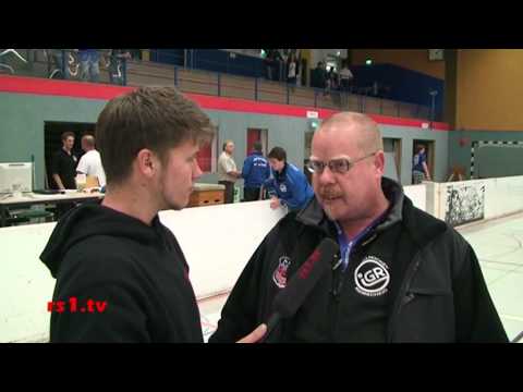 2012-08-27 Bericht Rollhockey Turnier Bergischer Löwe