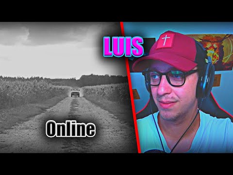 ProjektPi REACTS to LUIS – ONLINE