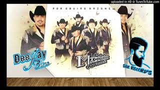 Besame, Amame, Muerdeme - La Maquinaria Norteña 2017