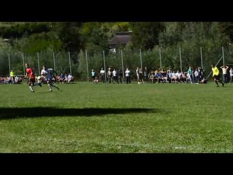 Piątkowa Łęg - Amator Paszyn 1:2 (0:0) Part2