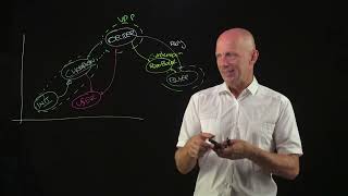 Choreographing the Decision Process