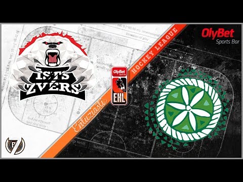 2018 05 14 HK PIEČUKI - HK ĪSTS ZVĒRS 2