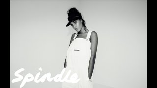 Spindle Session: ABISHA 'Nothing Matters'