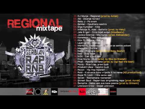 08.Jovica Dobrica - Moj kurac (prod. Aleksandar) (Mix by Gre )