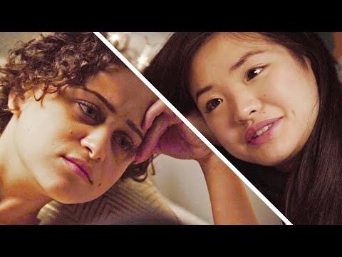 あなたの親友と恋をしているときに何が起こるか (What Happens When You Are In Love With Your Best Friend)