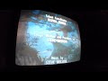Closing To Winnie The Pooh Frankenpooh 1995 VHS