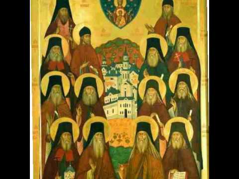 Filocalia de la Optina - Cartea completa