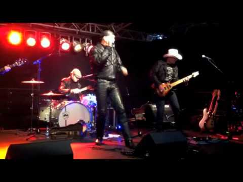 The Continentals "Marie Marie"