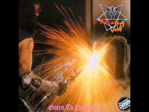 Video thumbnail for Victim of States Power