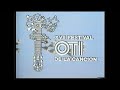 Festival OTI De La Canción 1988 Video Completo