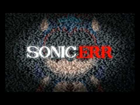 Sonic.ERR OST - Danger Run