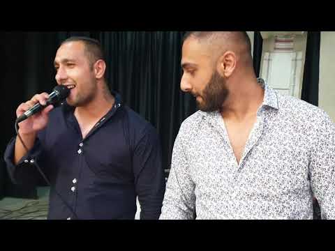 GIPSY UNIT PRECO STARY CIGAN LIVE OSLAVA 2020