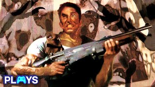 20 GOOD PS1 Games That Aged BADLY