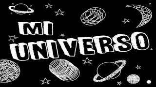 5 - Nena - Lil Lion  - ( MI UNIVERSO ) - 2017