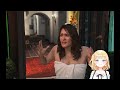 【Hololive】Michael discovers Amanda Sleeping with her Tennis Coach in GTA V【English Sub】