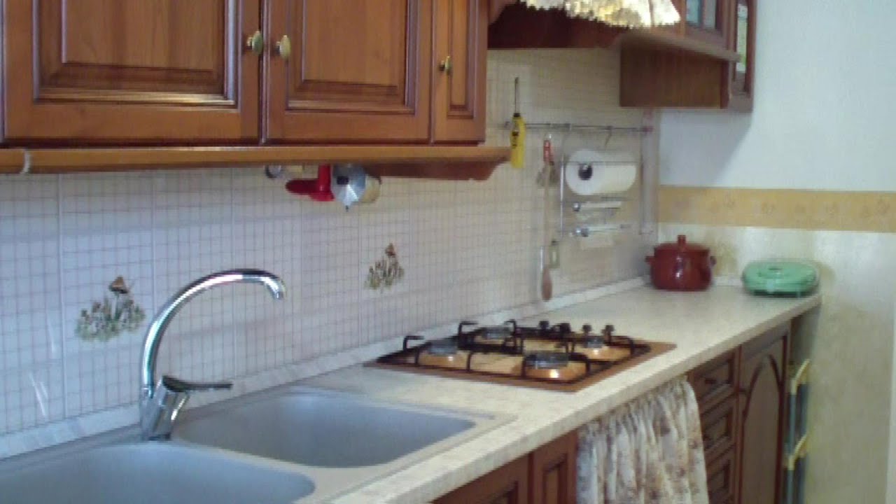 Come sostituire un piano cucina-HOW TO REPLACE A STOVE TOP