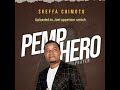 Pemphero Skeffa Chimoto