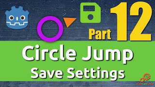 Circle Jump: A Godot Mobile Game (Part 12)