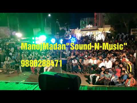 Chorarigondu kaala kannada song by ManojMadan "Sound - N - Music" 9880288471.