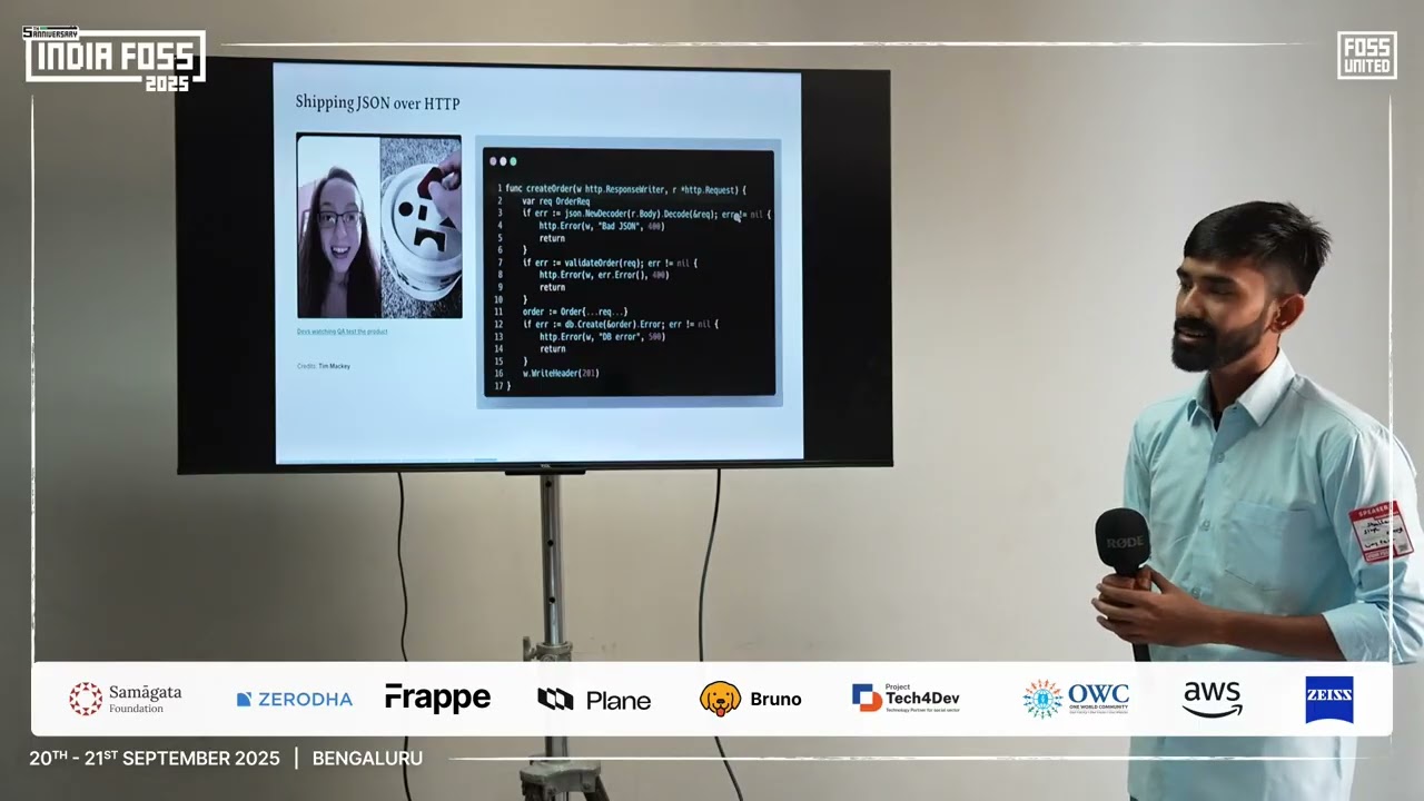 Building A Software Language