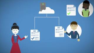 Policy Manager by MCN Healthcare YouTube Video