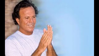 JULIO IGLESIAS Me olvidé de vivir ( 2.003 Version )