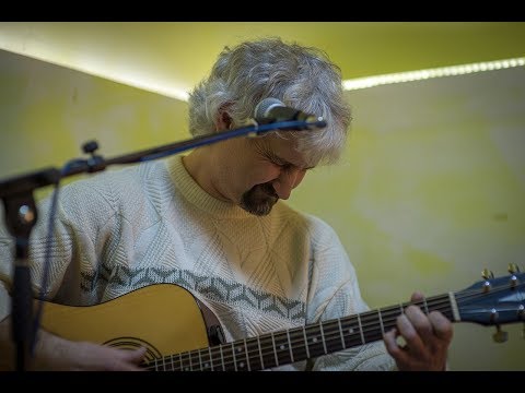 Никита Ветров - "Подожди" и "Остановите боль" (Live, 3.03.2017)