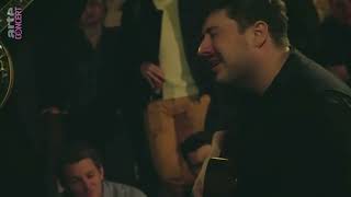 White Blank Page - Mumford &amp; Sons (Live- Arte Concert)
