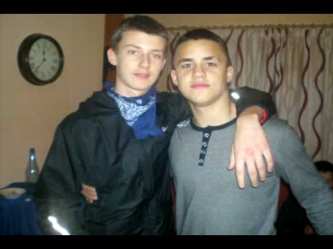 Kyzer Feat. Bad D - That One Girl