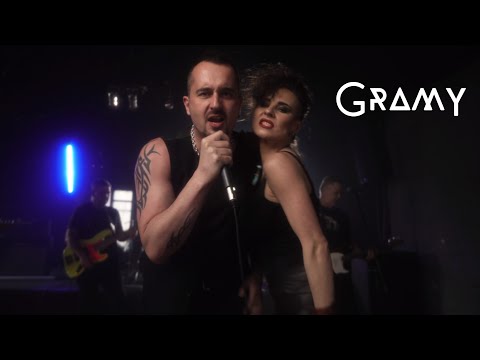 Gramy - Gramy - Masky lásky (Official video)