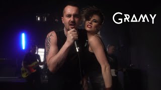 Video Gramy - Masky lásky (Official video)