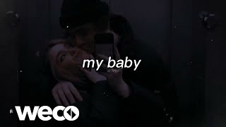 My Baby - XOXO (SLOW)