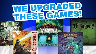 The Dice Tower - Clank!: Catacombs video thumbnail