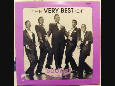 The Pentagons - I Wonder