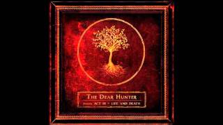 The Dear Hunter - Writing on a Wall