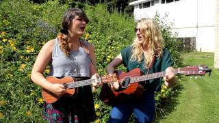 Tabarnakoustic - Les Soeurs Boulay - Des shooters de fort sur ton bras