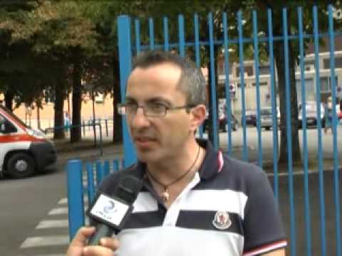 ONDA TG 26.07.2012 - NARDELLA SU NUOVO PERSONALE CARCERE