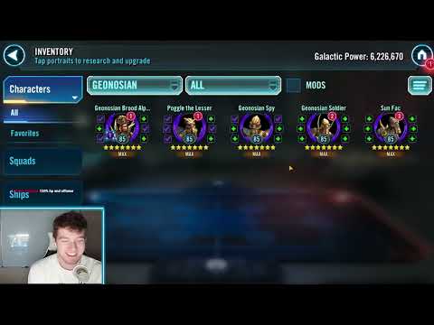 Literally The Worst Thing To Ever Happen