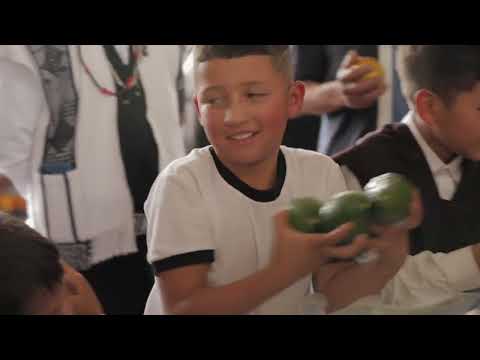 RESGUARDO INDÍGENA DE APONTE: LAS AVENTURAS DEL PROFESOR YARUMO